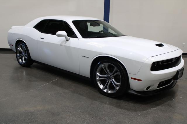 2020 Dodge Challenger R/T