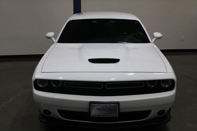2020 Dodge Challenger R/T