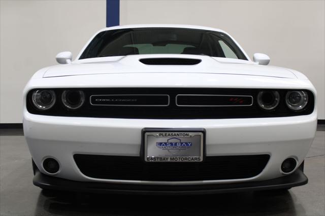2020 Dodge Challenger R/T