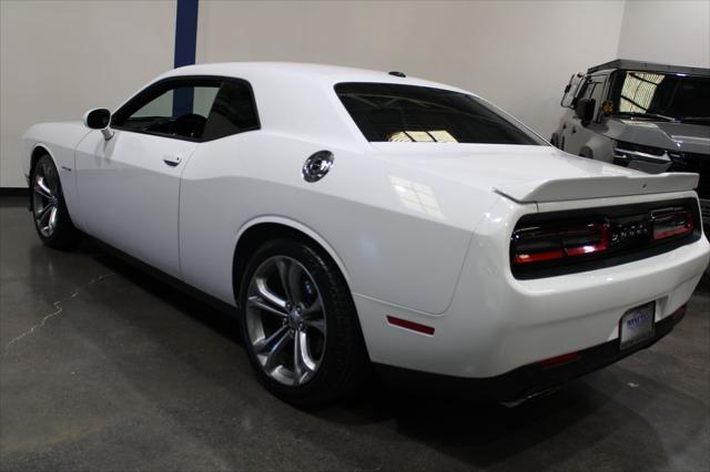 2020 Dodge Challenger R/T