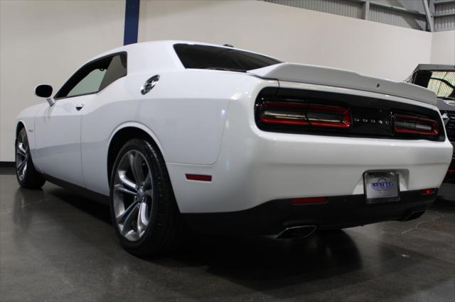2020 Dodge Challenger R/T