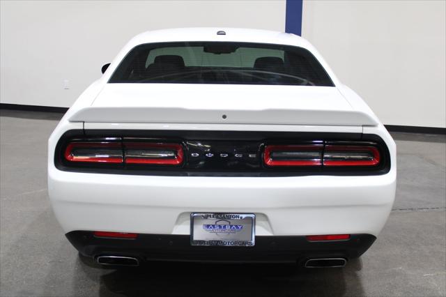2020 Dodge Challenger R/T