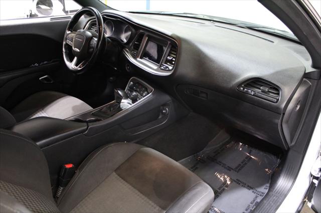 2020 Dodge Challenger R/T