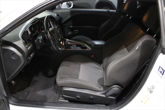 2020 Dodge Challenger R/T