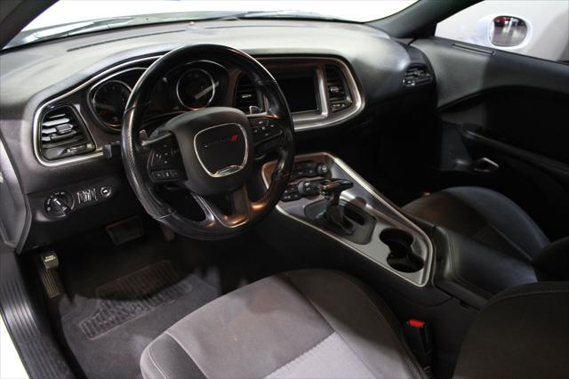 2020 Dodge Challenger R/T