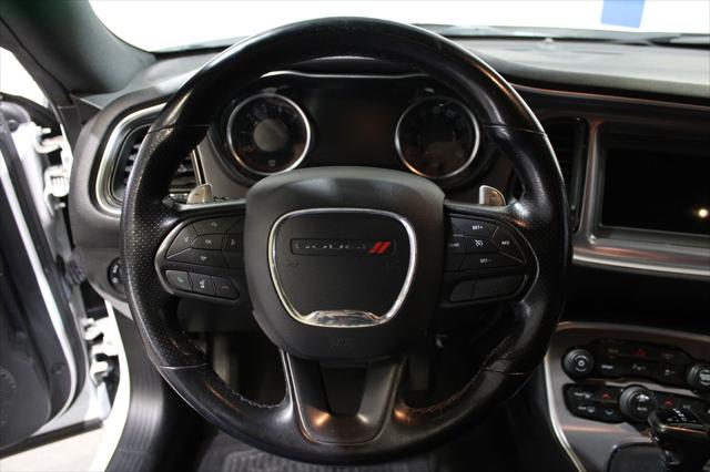 2020 Dodge Challenger R/T
