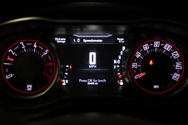 2020 Dodge Challenger R/T