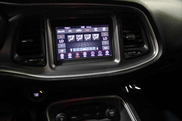 2020 Dodge Challenger R/T