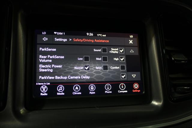 2020 Dodge Challenger R/T