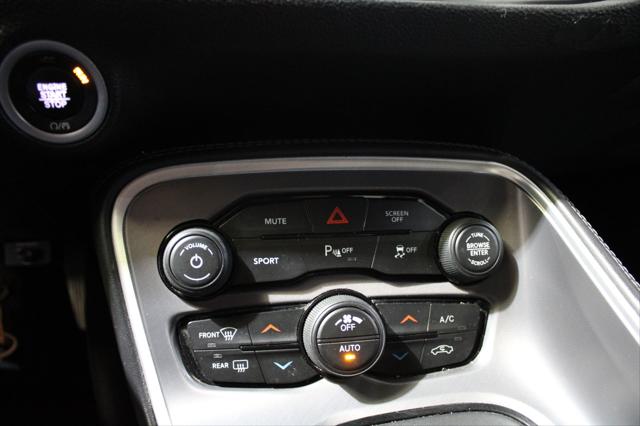 2020 Dodge Challenger R/T