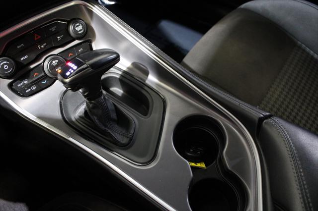 2020 Dodge Challenger R/T