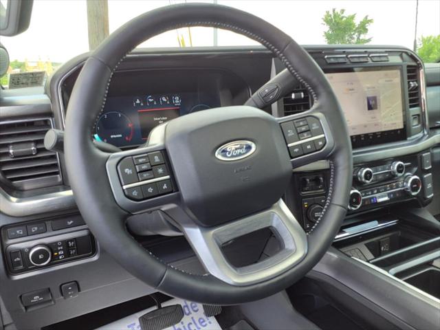 2024 Ford F-250 LARIAT