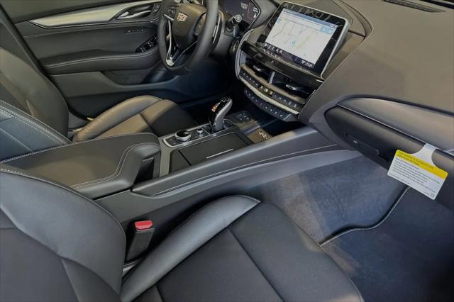 2024 Cadillac CT5 Premium Luxury