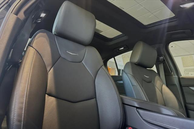 2024 Cadillac CT5 Premium Luxury