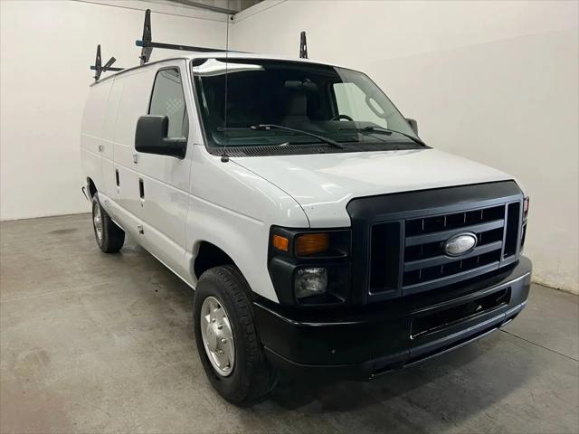 2014 Ford E-250 Commercial for sale in Chantilly, VA