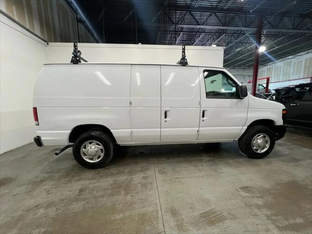 2014 Ford E-250 Commercial