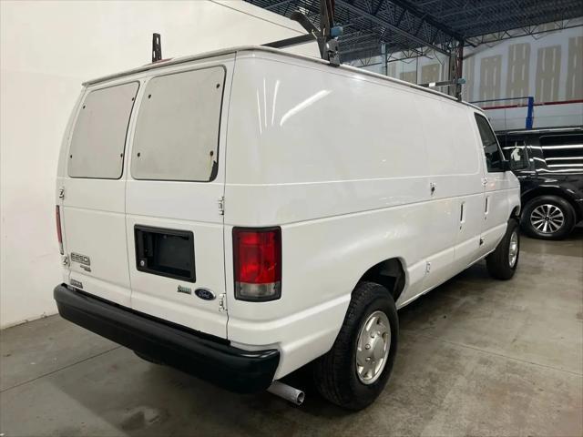 2014 Ford E-250 Commercial