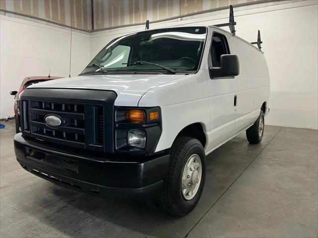 2014 Ford E-250 Commercial