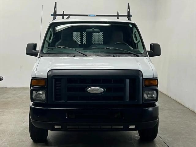 2014 Ford E-250 Commercial
