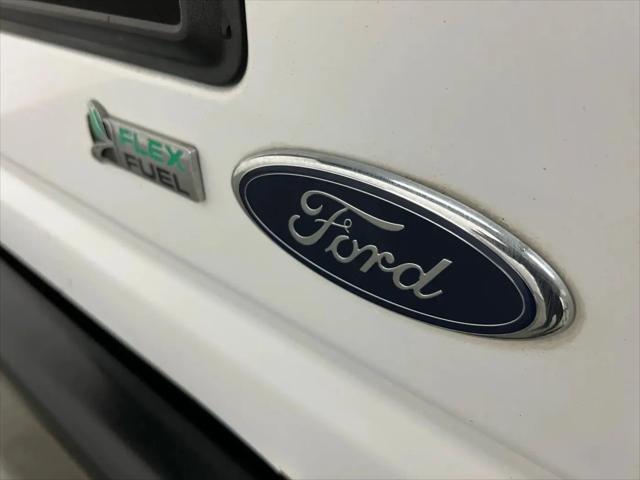2014 Ford E-250 Commercial