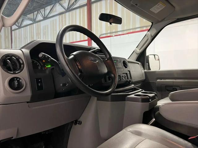 2014 Ford E-250 Commercial