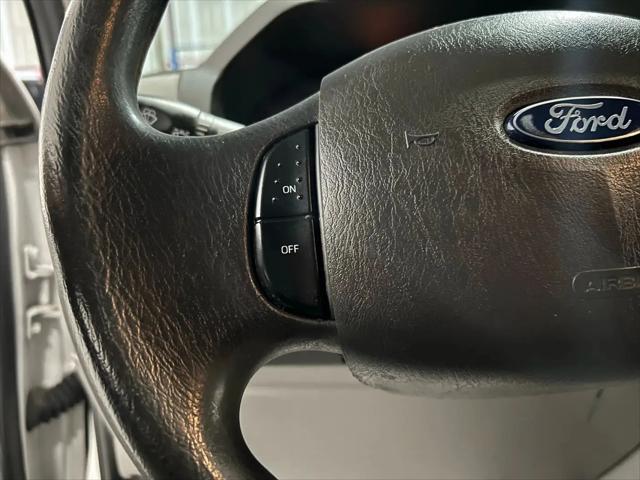 2014 Ford E-250 Commercial