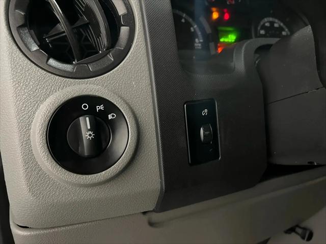 2014 Ford E-250 Commercial