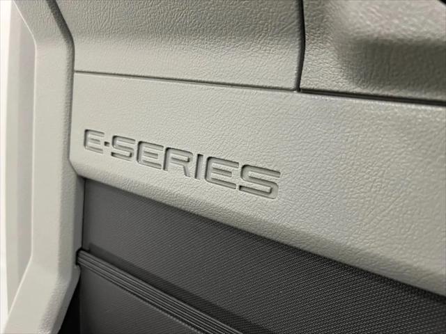 2014 Ford E-250 Commercial