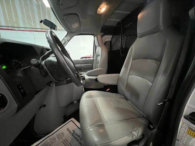 2014 Ford E-250 Commercial