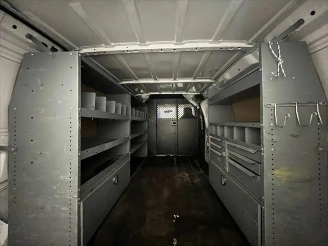 2014 Ford E-250 Commercial