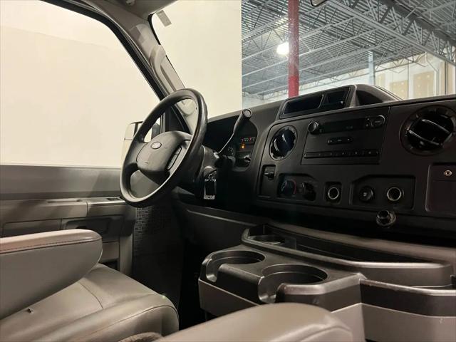 2014 Ford E-250 Commercial