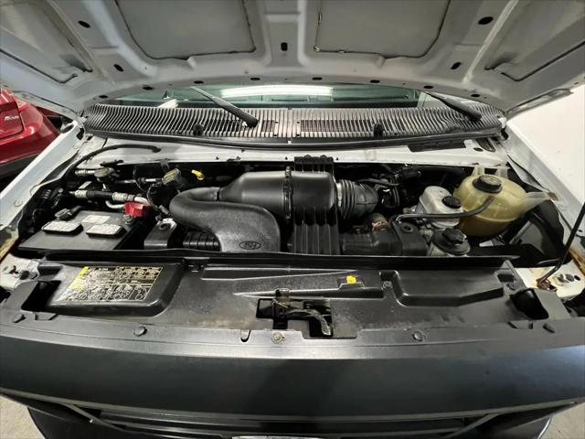 2014 Ford E-250 Commercial