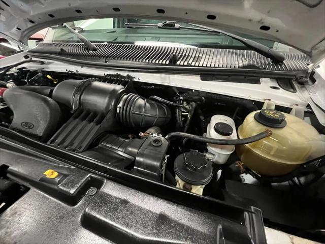 2014 Ford E-250 Commercial