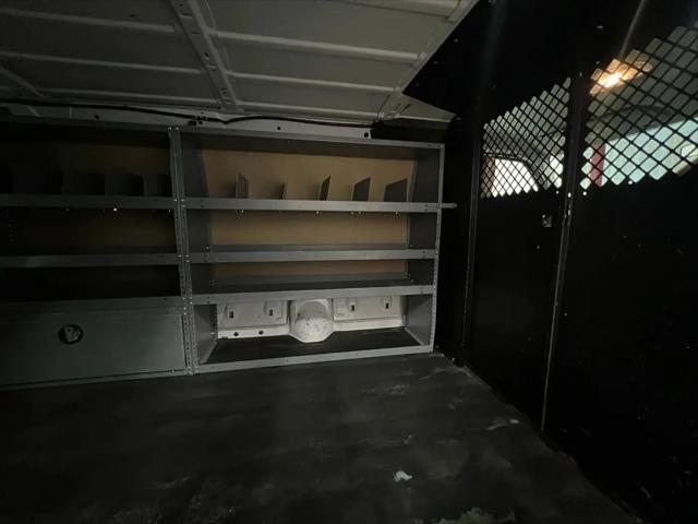 2014 Ford E-250 Commercial