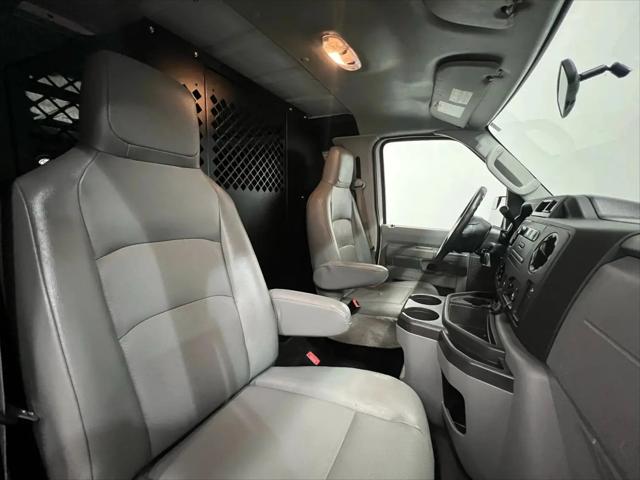 2014 Ford E-250 Commercial