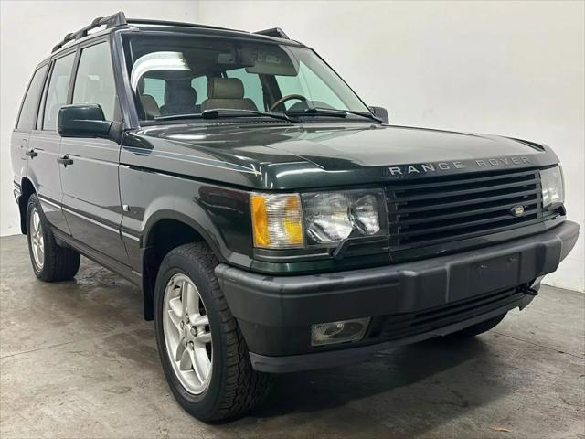 2001 Land Rover Range Rover 4.6 HSE for sale in Chantilly, VA