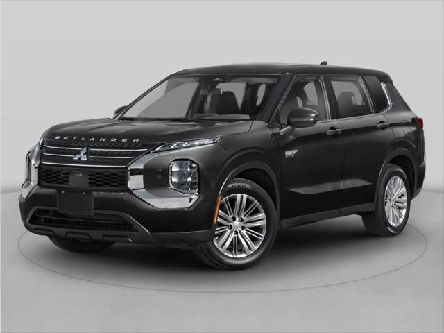 2023 Mitsubishi Outlander PHEV SE S-AWC for sale in Pleasantville, NJ