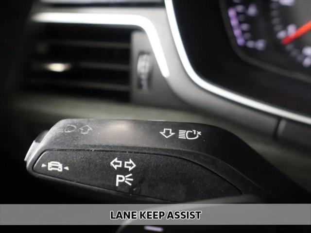 2021 Audi A4 Premium