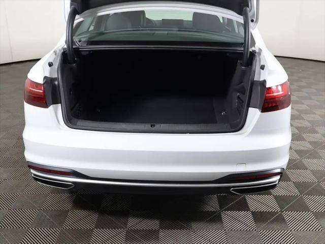 2021 Audi A4 Premium