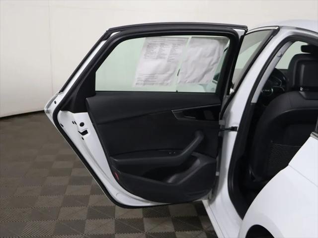 2021 Audi A4 Premium