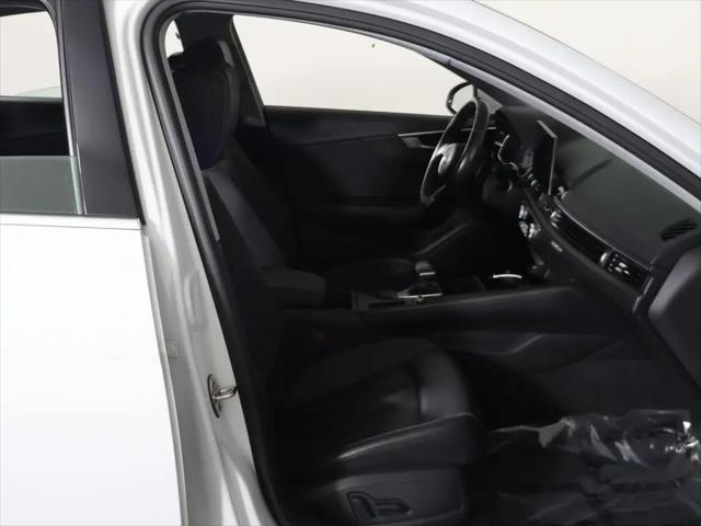 2021 Audi A4 Premium