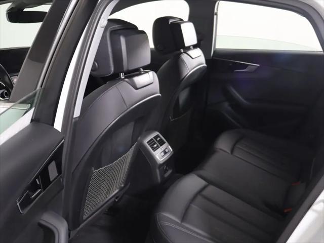 2021 Audi A4 Premium