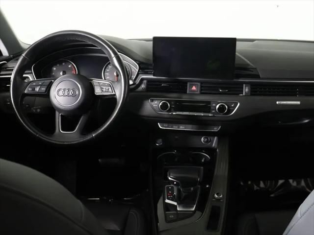 2021 Audi A4 Premium