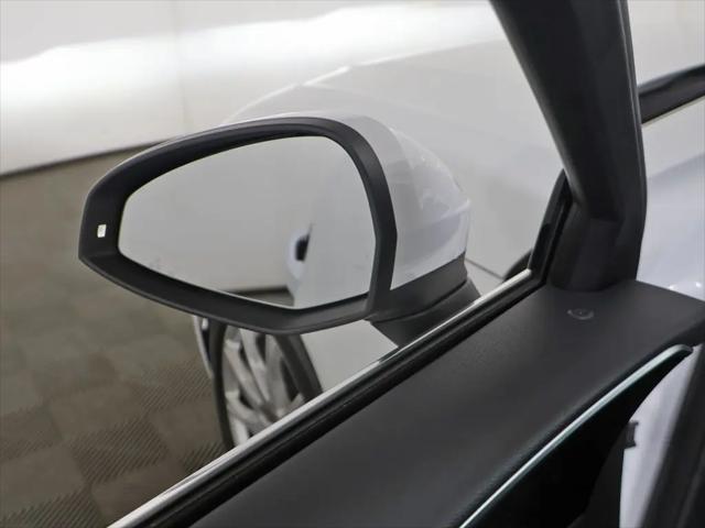 2021 Audi A4 Premium