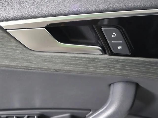 2021 Audi A4 Premium