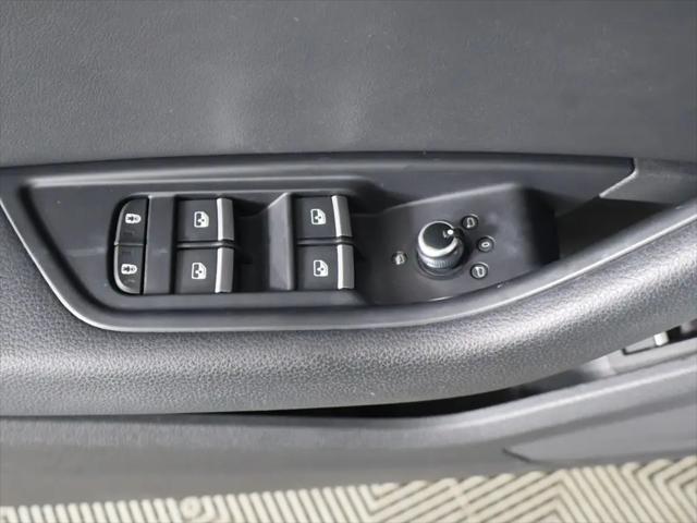 2021 Audi A4 Premium
