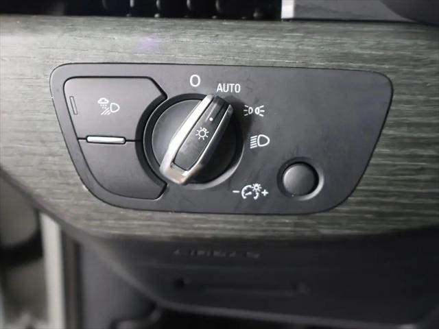 2021 Audi A4 Premium