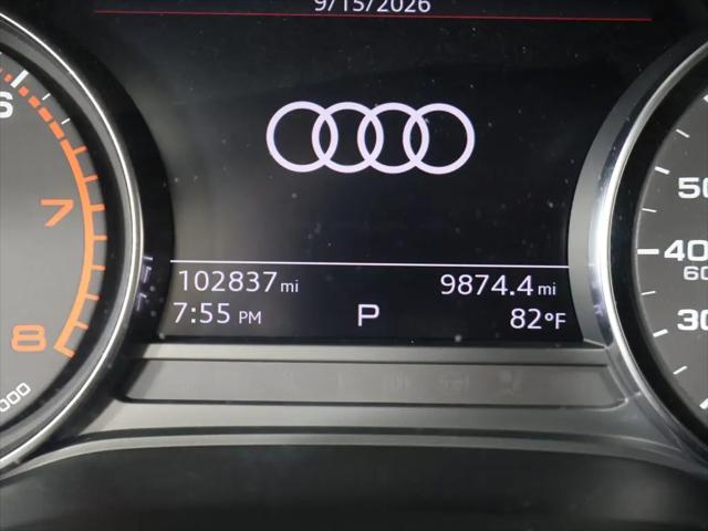 2021 Audi A4 Premium