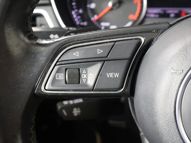 2021 Audi A4 Premium