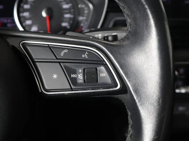 2021 Audi A4 Premium